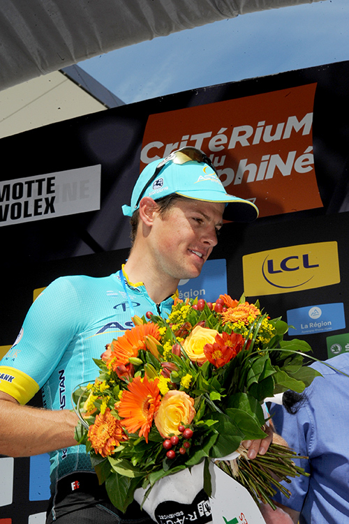 Jakob Fuglsang